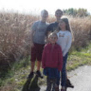 Meet your Posher, Lyndelle